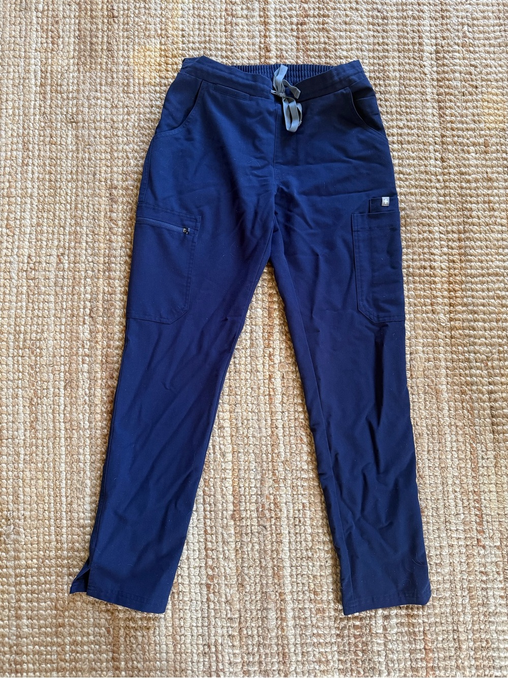 FIGS Yola Technical Collection Scrub Pants — XXS/P